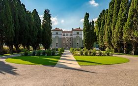 Boutique Hotel Villa Monty Banks